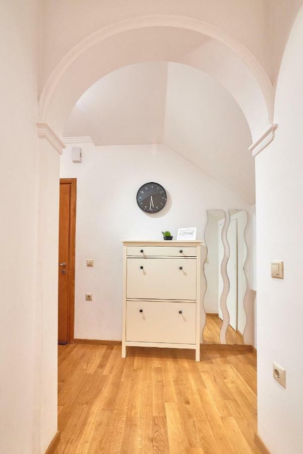 Apartment1850 Corfu  Exteriér fotografie