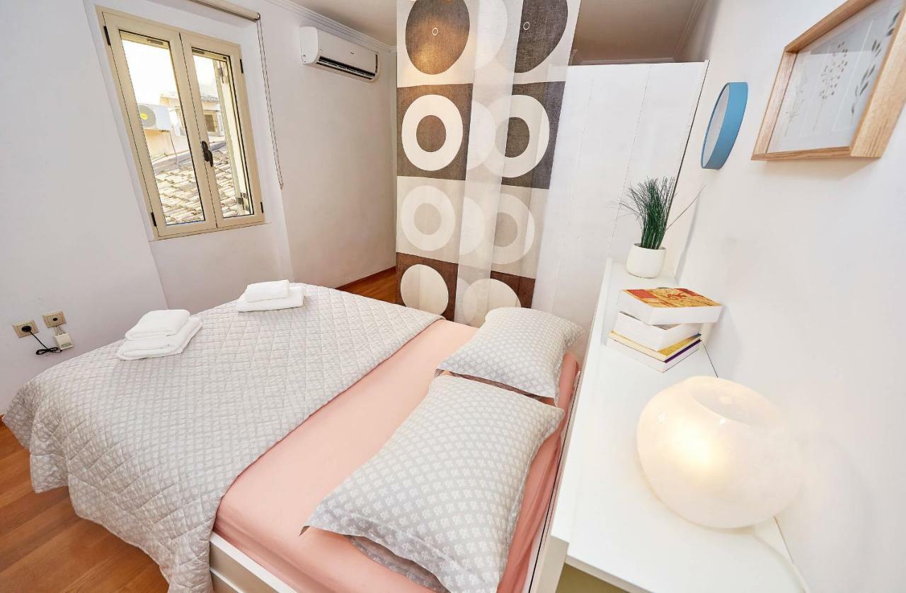 Apartment1850 Corfu  Exteriér fotografie